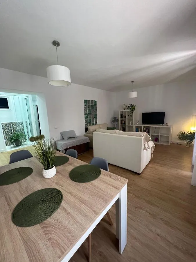 Casa Centro Old Town Villa Estepona 0*,  Spain