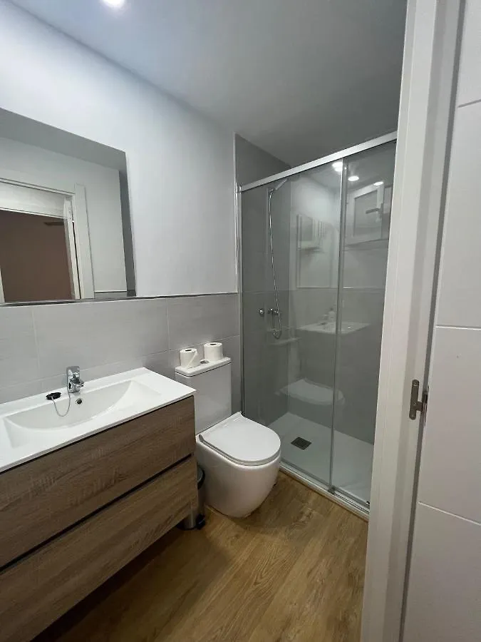 Holiday home Casa Centro Old Town Villa Estepona
