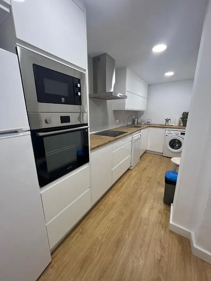 Holiday home Casa Centro Old Town Villa Estepona