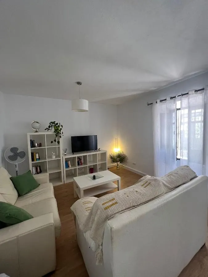 Casa Centro Old Town Villa Estepona Semesterbostad