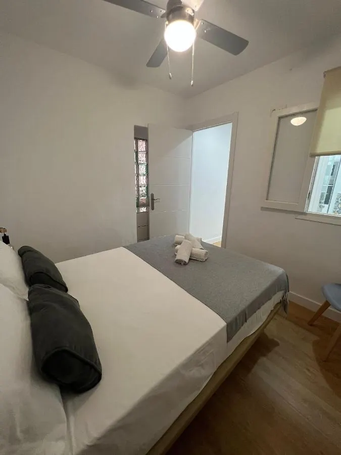 Casa Centro Old Town Villa Estepona Semesterbostad